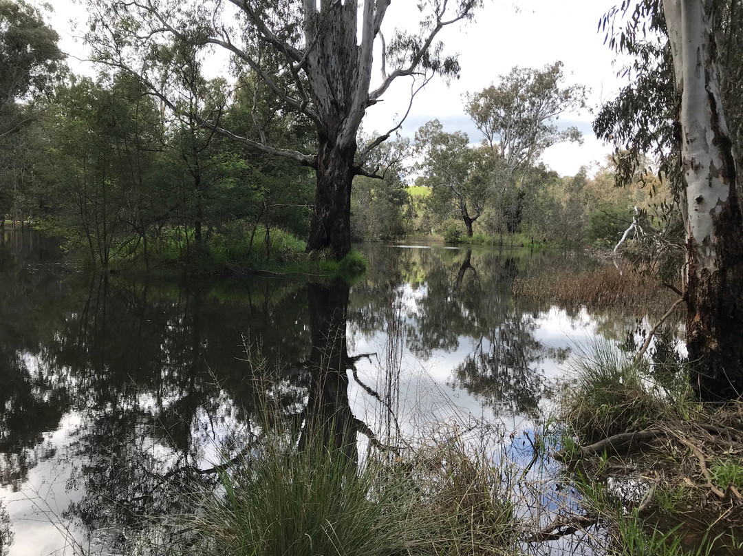 Yea Wetlands-Yea必去景点