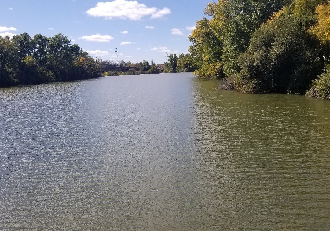 La Leyenda del Pisuerga-瓦拉杜利德必去景点