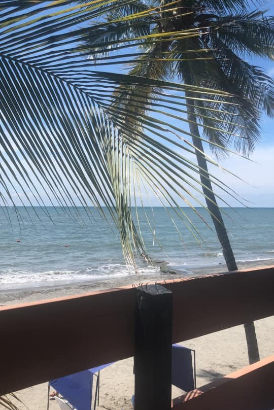 Hospedaje Villa Naloy主图