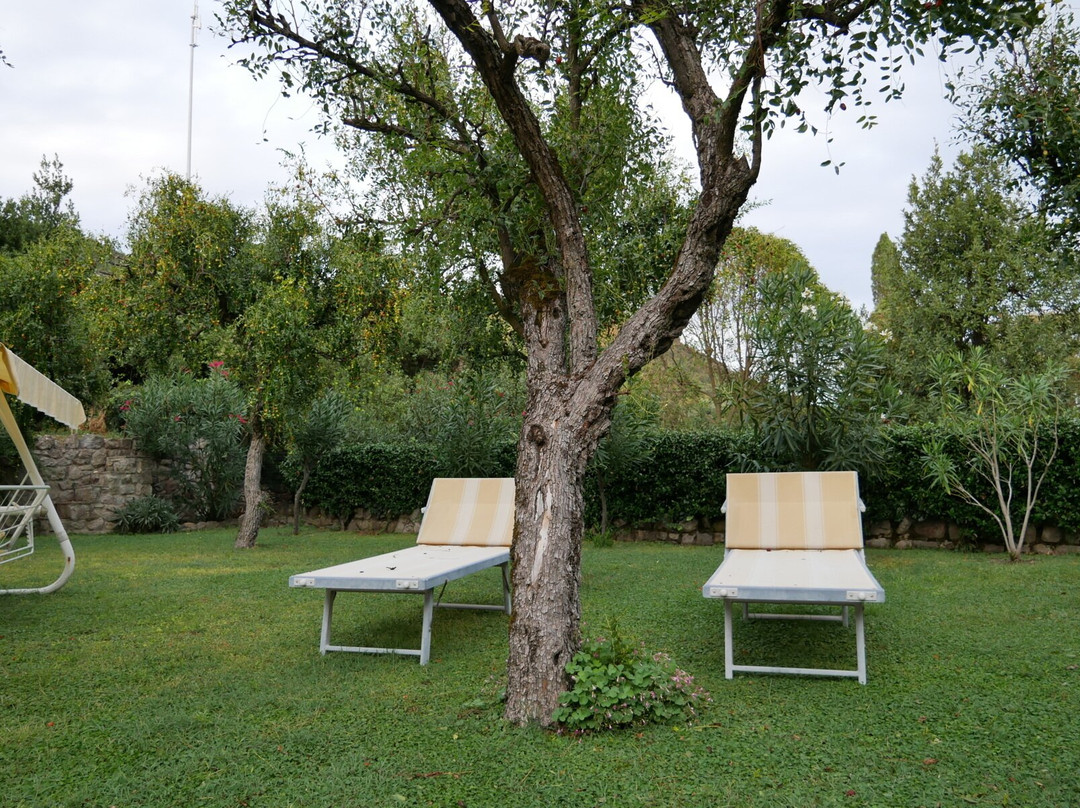 Al Borgo di Arquà Petrarca主图