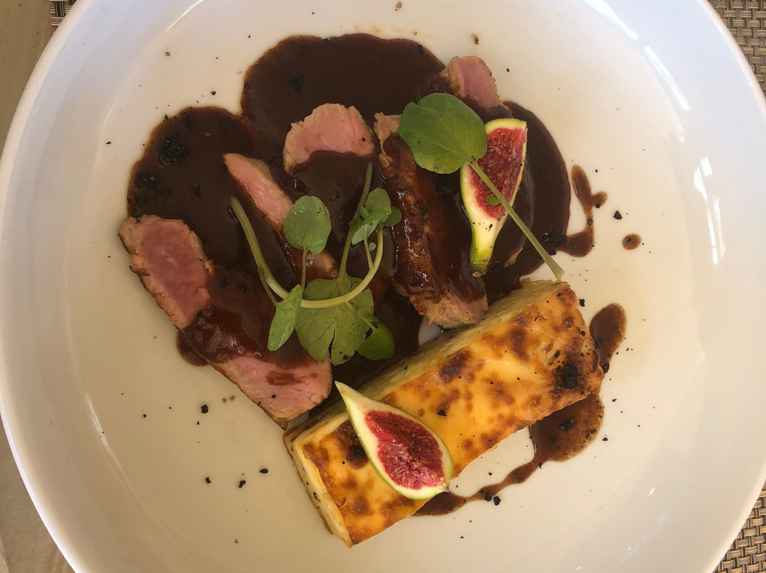 Le Clos de Paulilles-Port-Vendres必去景点