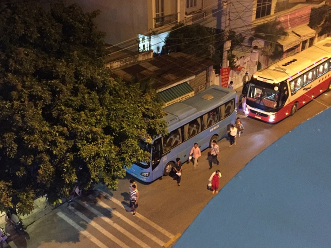 Blue Sea Hotel 2主图