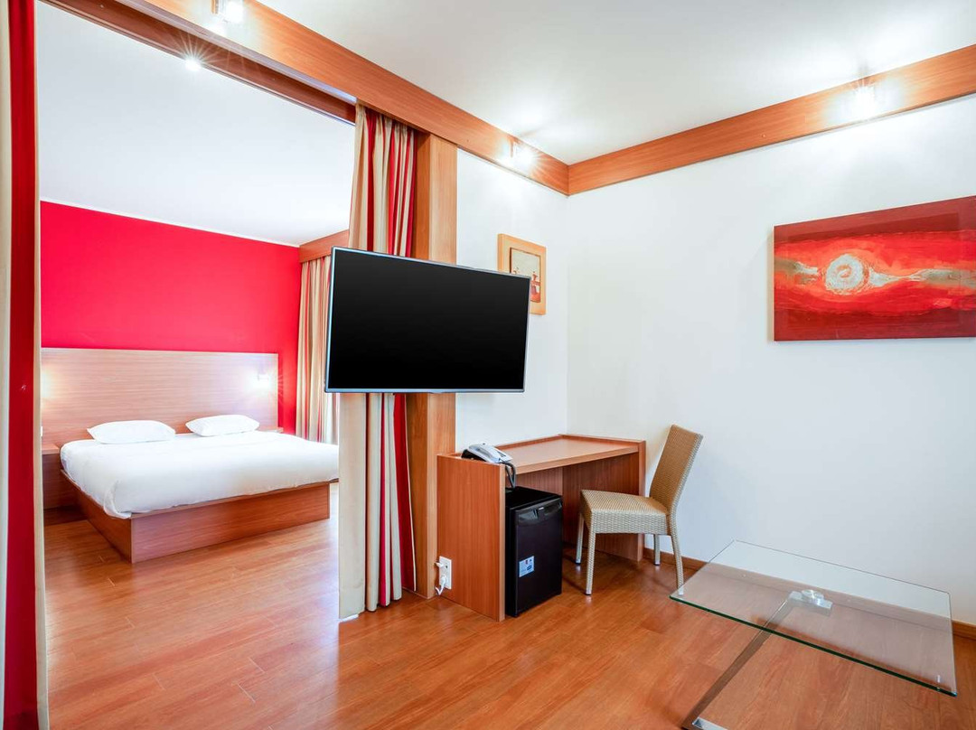 PLAZA Premium Karlsruhe主图