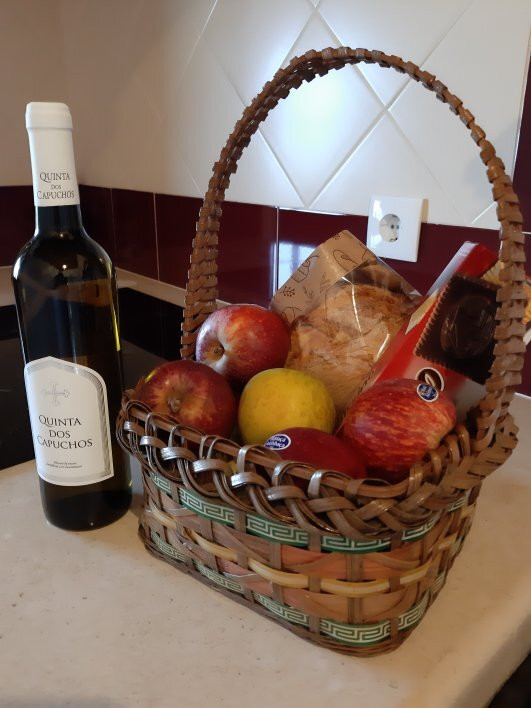 Quinta dos Capuchos景点图片