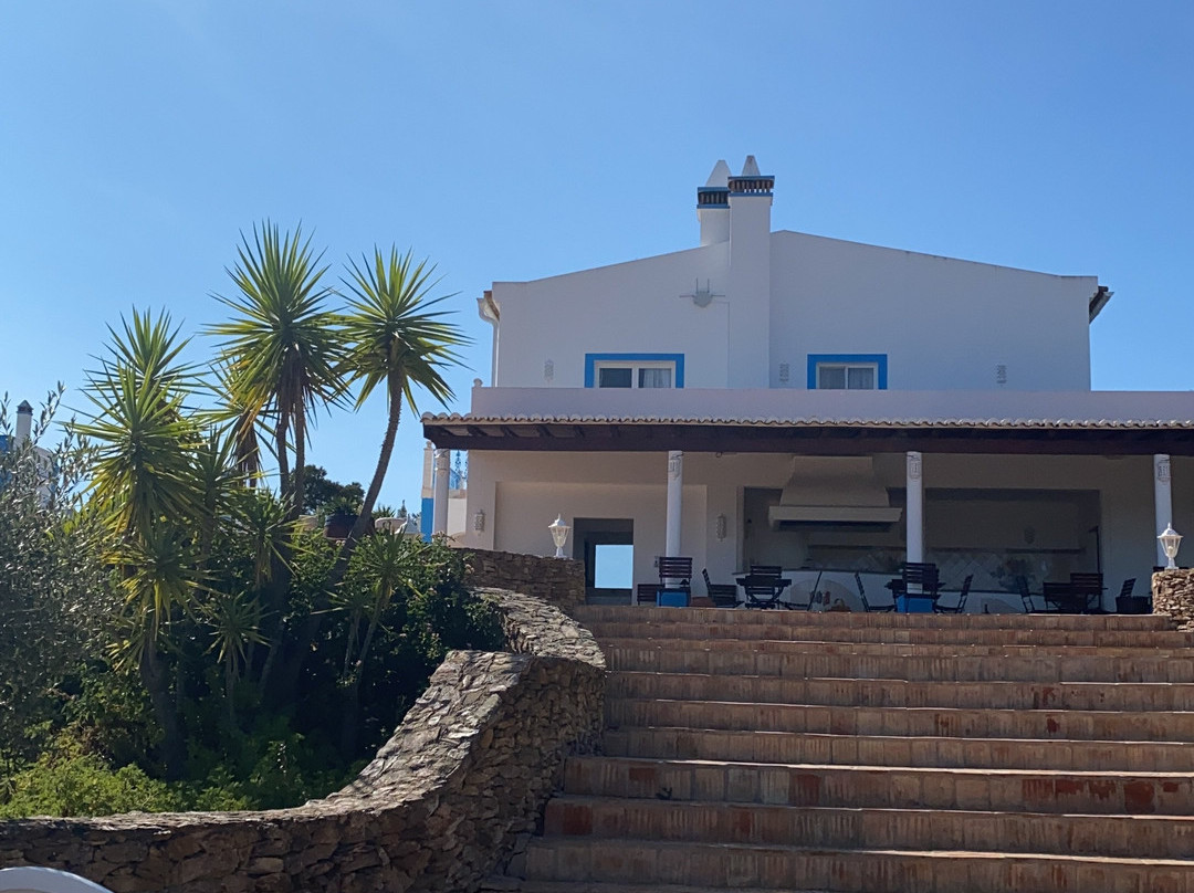 Herdade Dos Grous主图