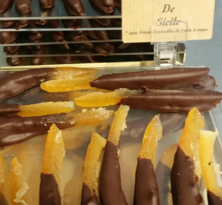 Philippe Boccardi, Artisan Chocolatier-卡尔卡松必去景点