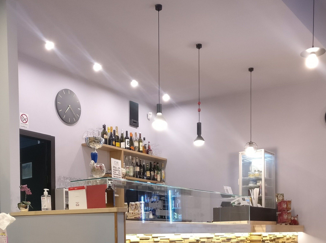 la Pizzeria del Viale