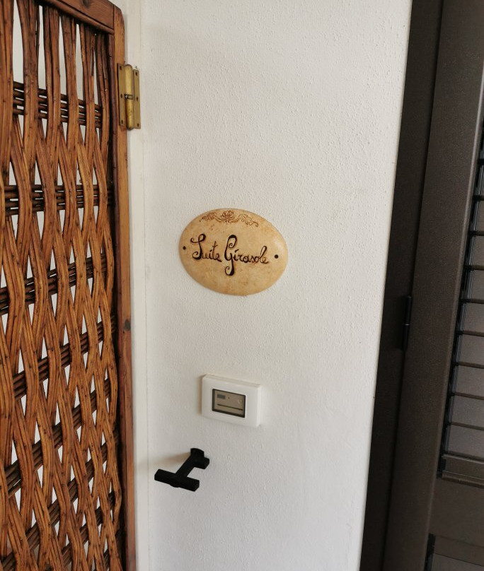 B&B Villa Vittoria主图