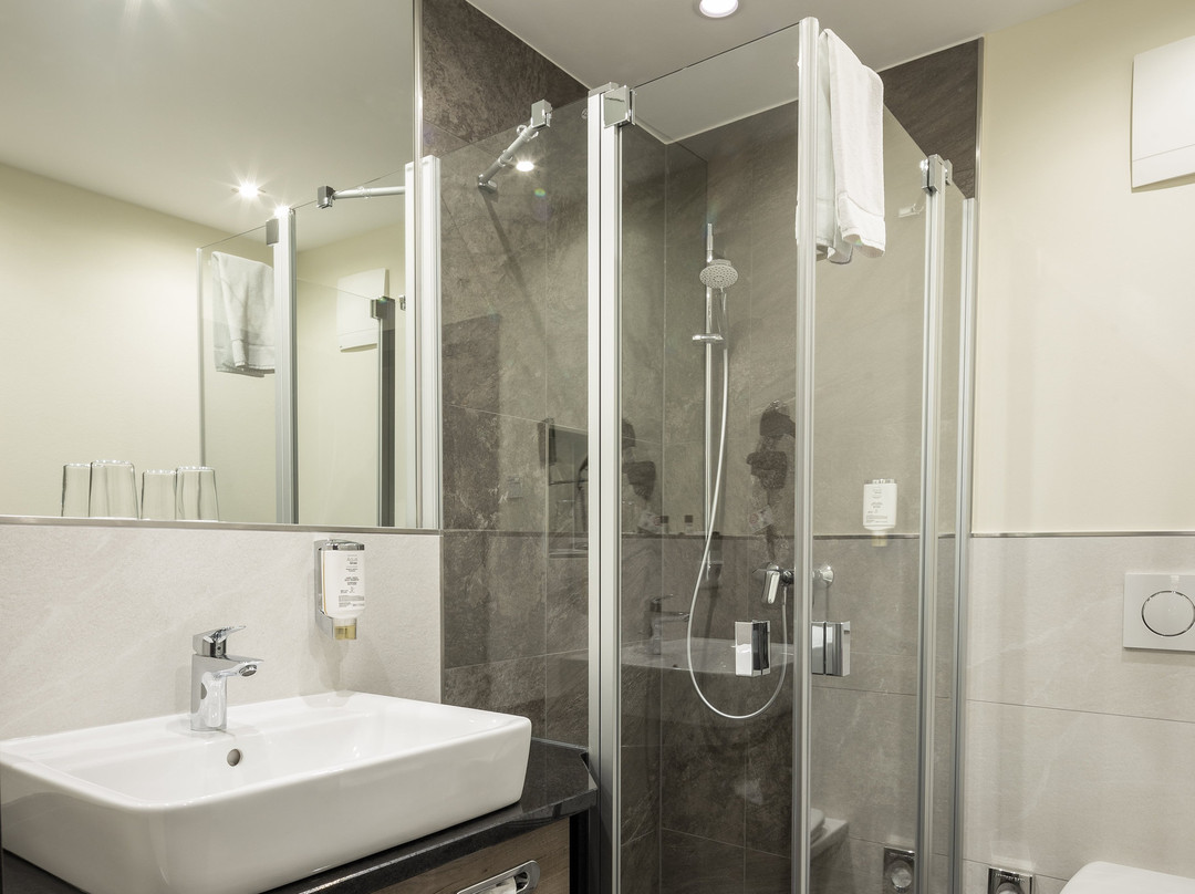 Hotel Gasthof Hottl主图