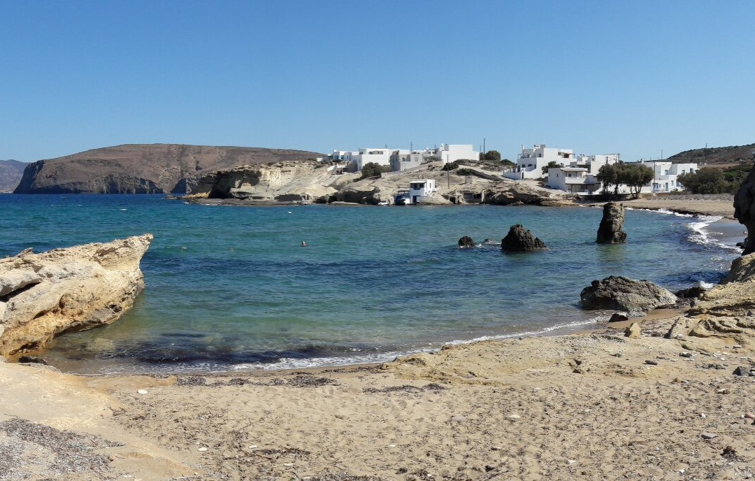 Pachaina Beach-Pachena必去景点