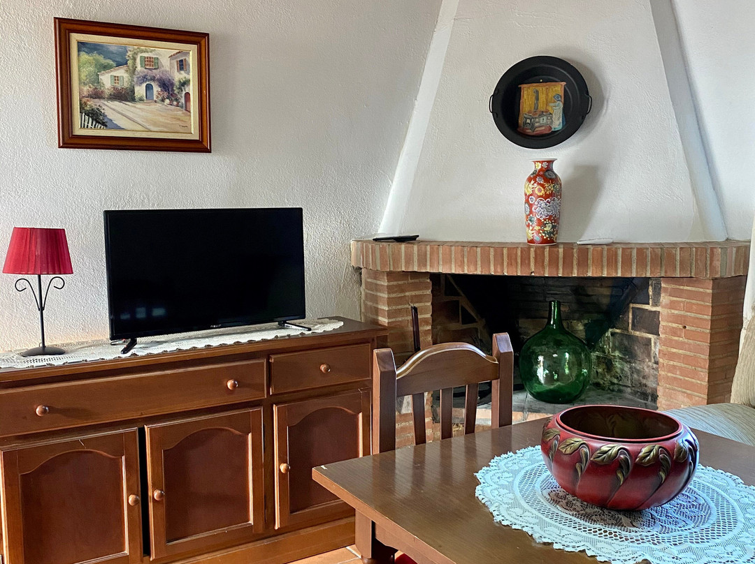 El Molino De La Quinta主图