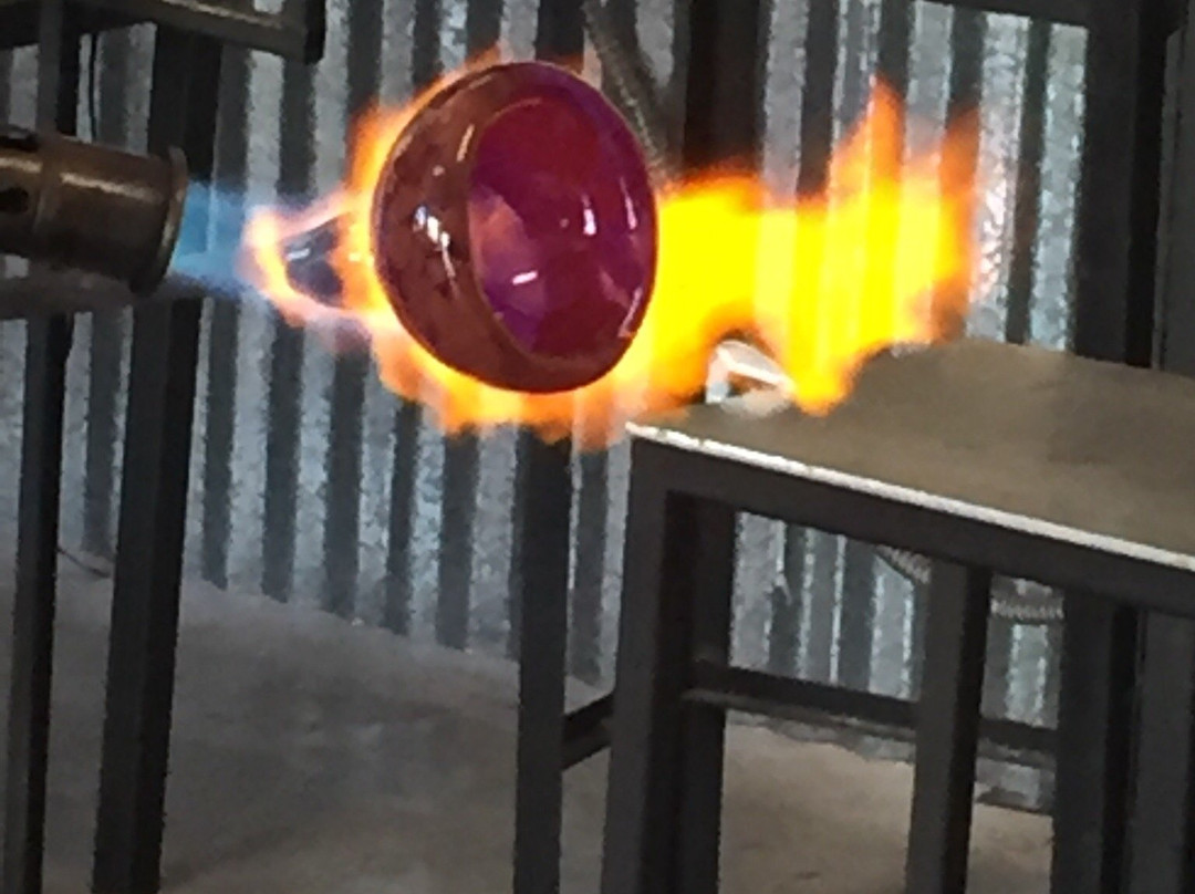 The Hot Shop-纽波特必去景点