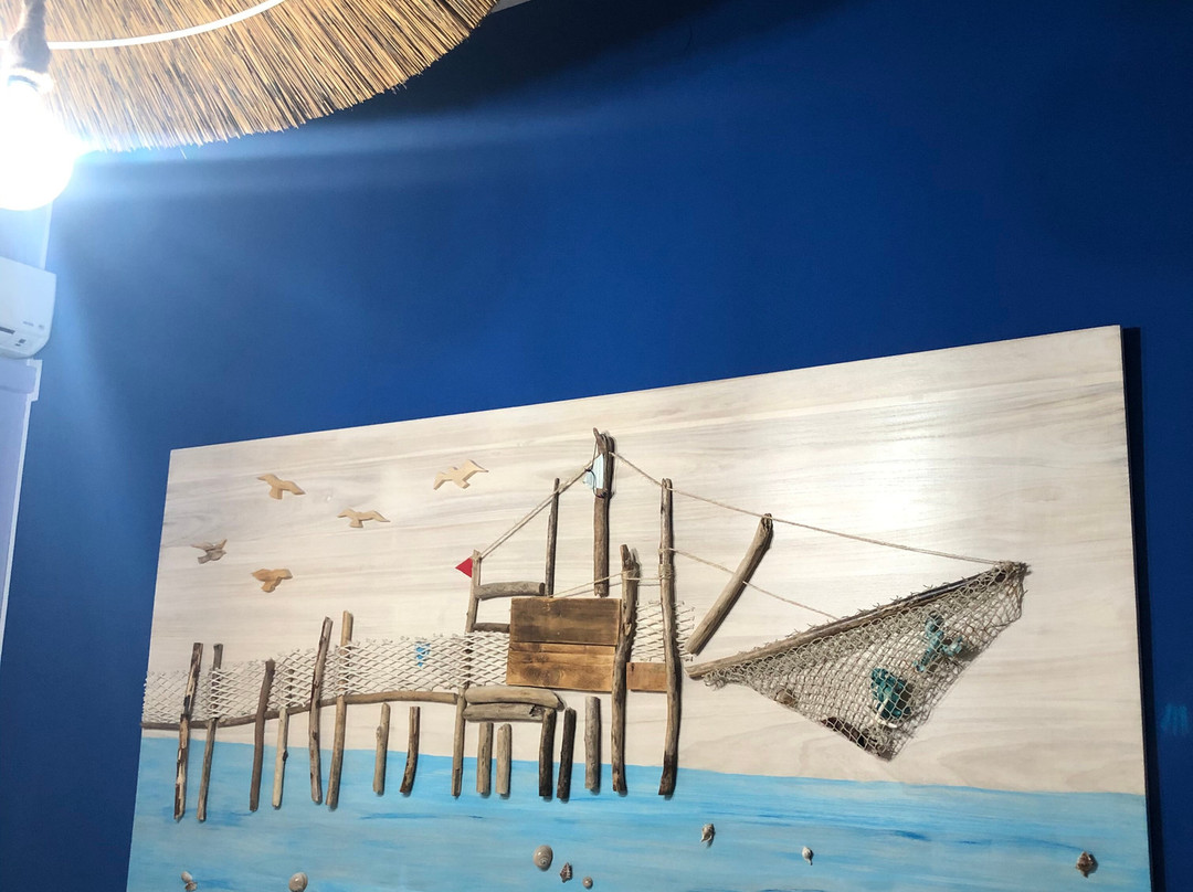 Bed & Breakfast Marini主图