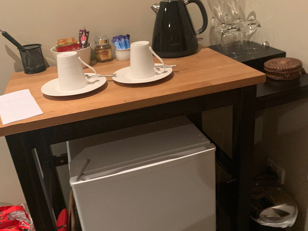 Meelup Bed & Breakfast主图