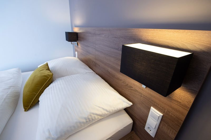 V Boutique Hotel主图