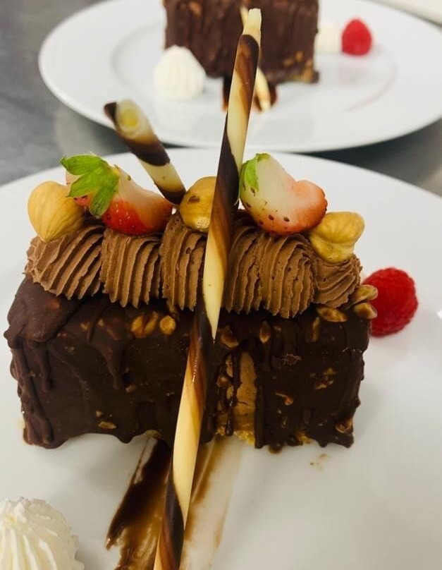 Hotel Restaurant La Couronne主图