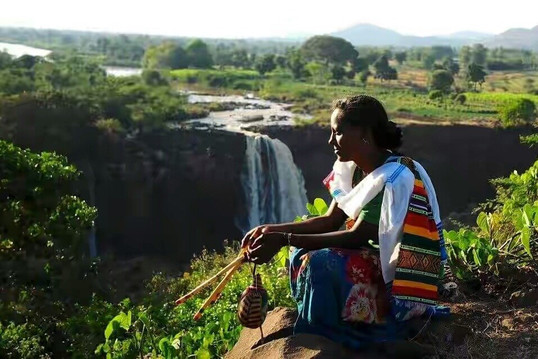 Mass Ethiopia Tours-巴哈尔达尔必去景点