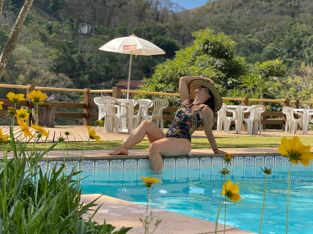 Terracota Hotel主图