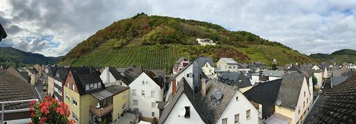 Ringhotel Bömers Mosellandhotel主图