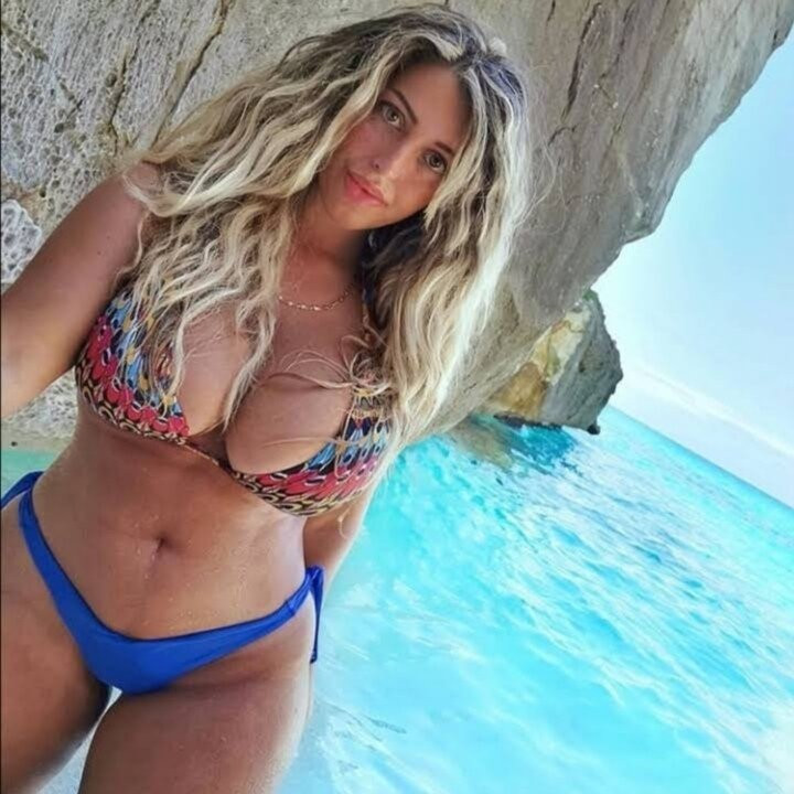 Cala dei Gabbiani-Baunei必去景点