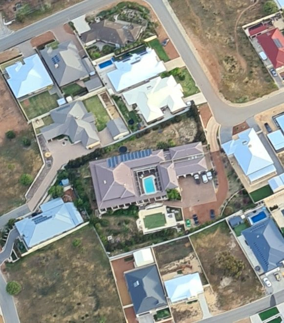 Fairway Manor Accommodation主图