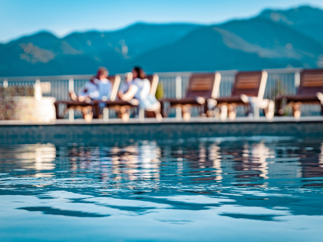 Prullans De Cerdanya旅游攻略图片