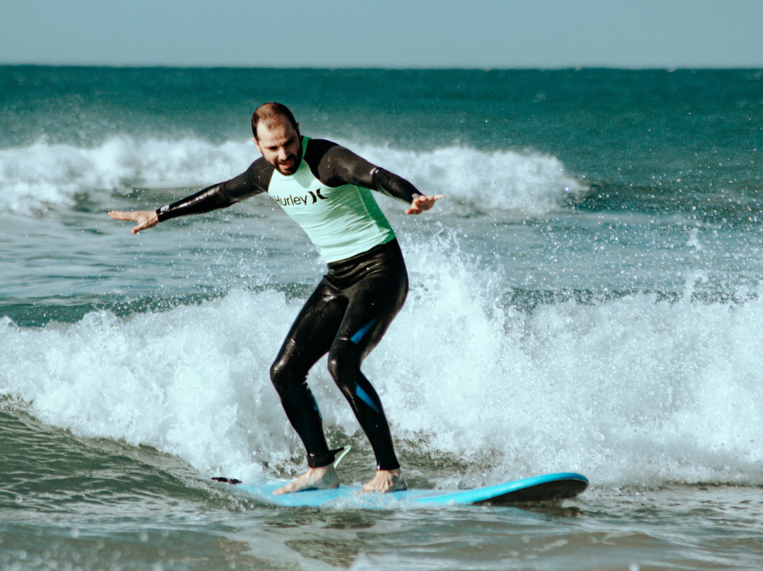SURF CLUB CONIL-Conil de la Frontera必去景点