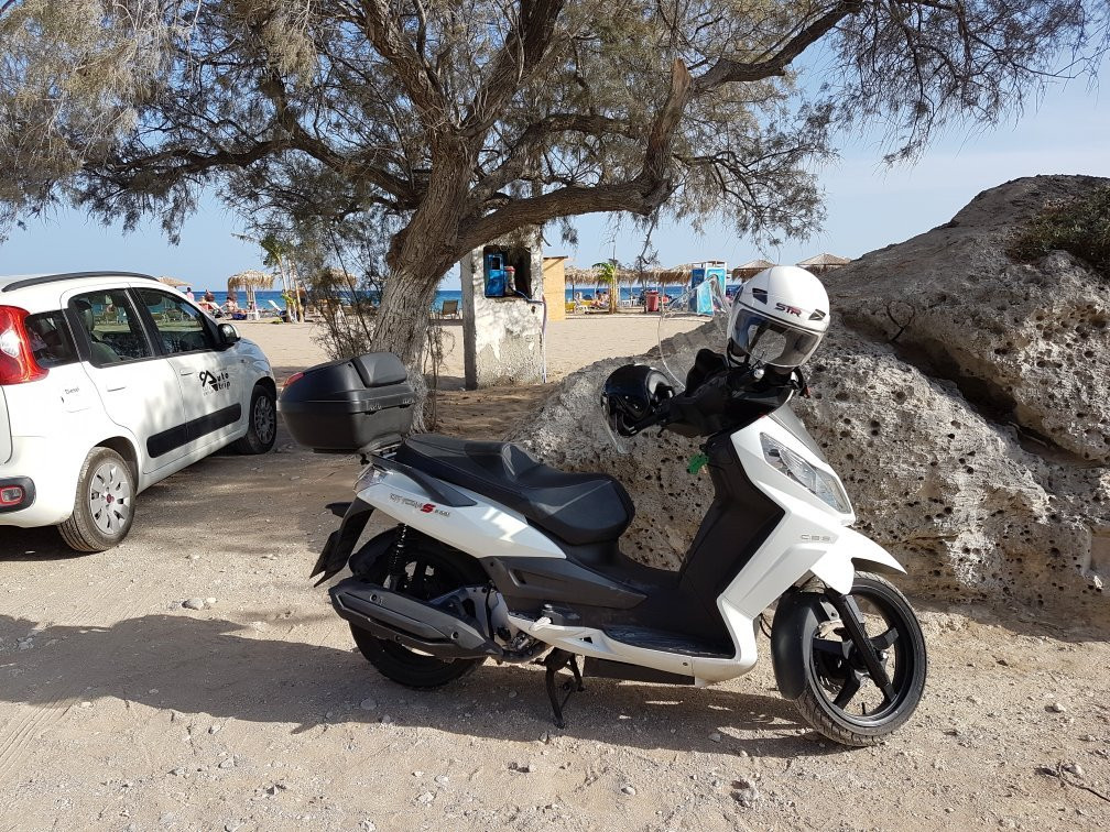 Max Moto景点图片