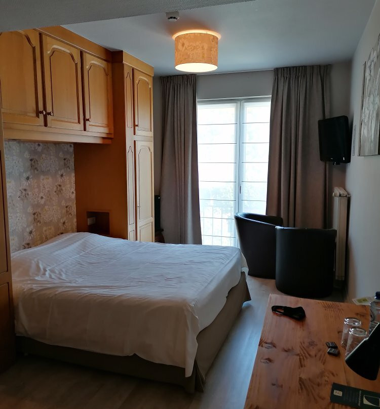 Hotel - Restaurant Beau Sejour主图