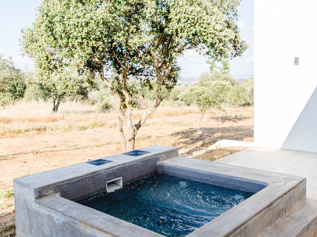 Montimerso Skyscape Country House主图