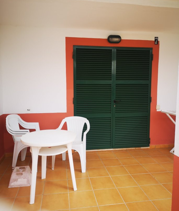 Fiesta Park Apartments主图