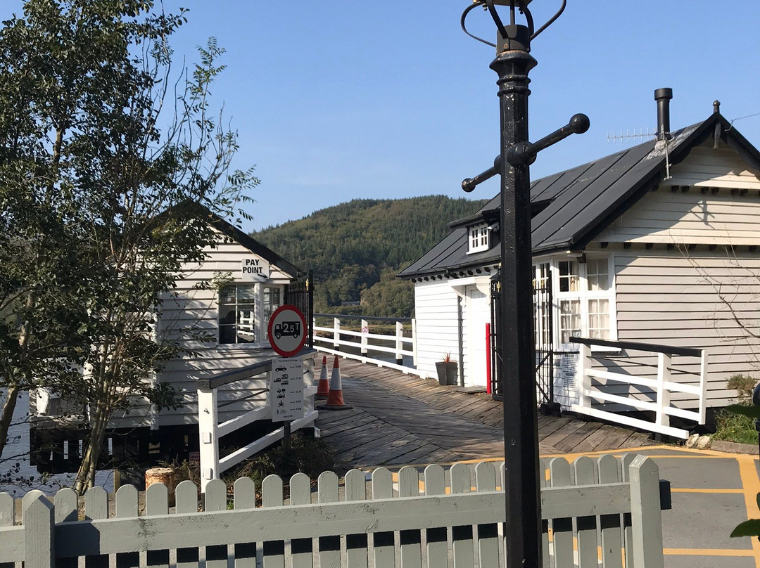 George III Hotel主图