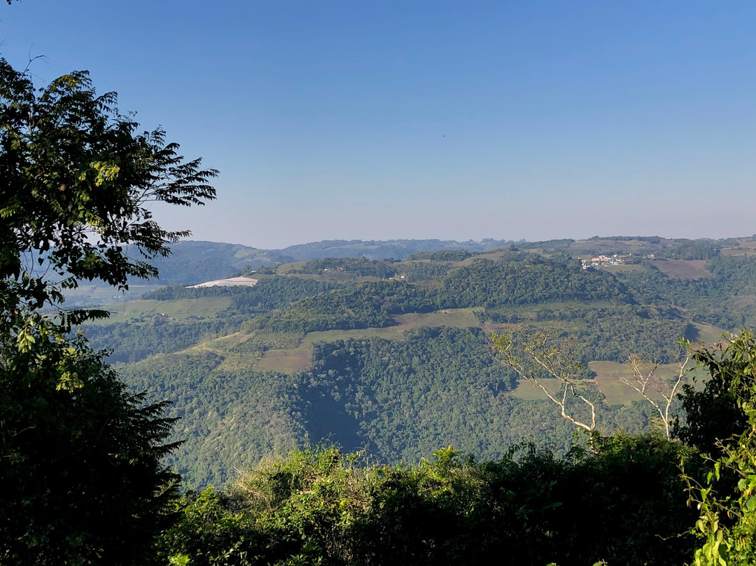 Vinhos Fae-Monte Belo do Sul必去景点