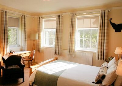 Exmoor Country House主图