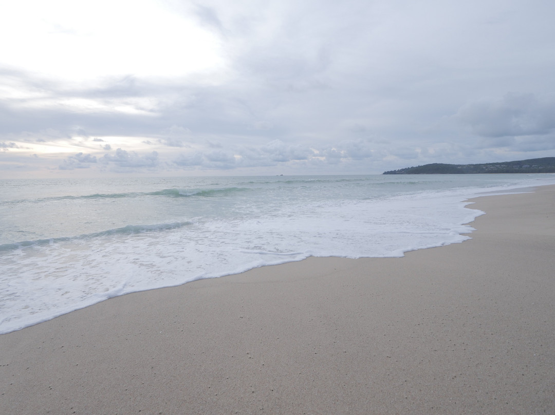 普吉岛瑞享邦道海滩度假村主图
