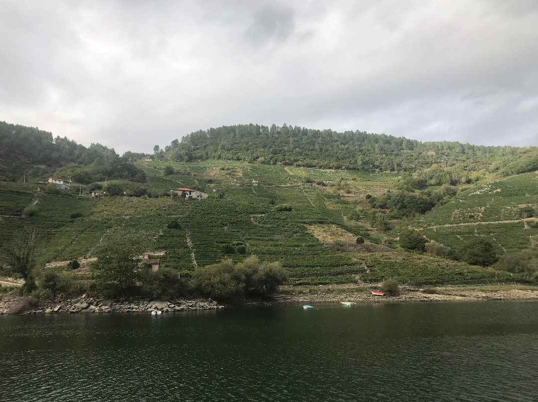 Sil Canyon景点图片