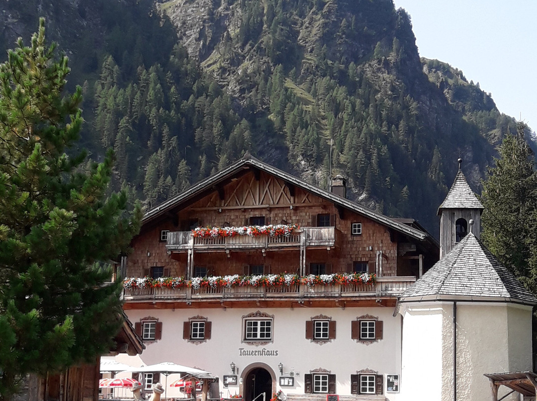 Matreier Tauernhaus主图