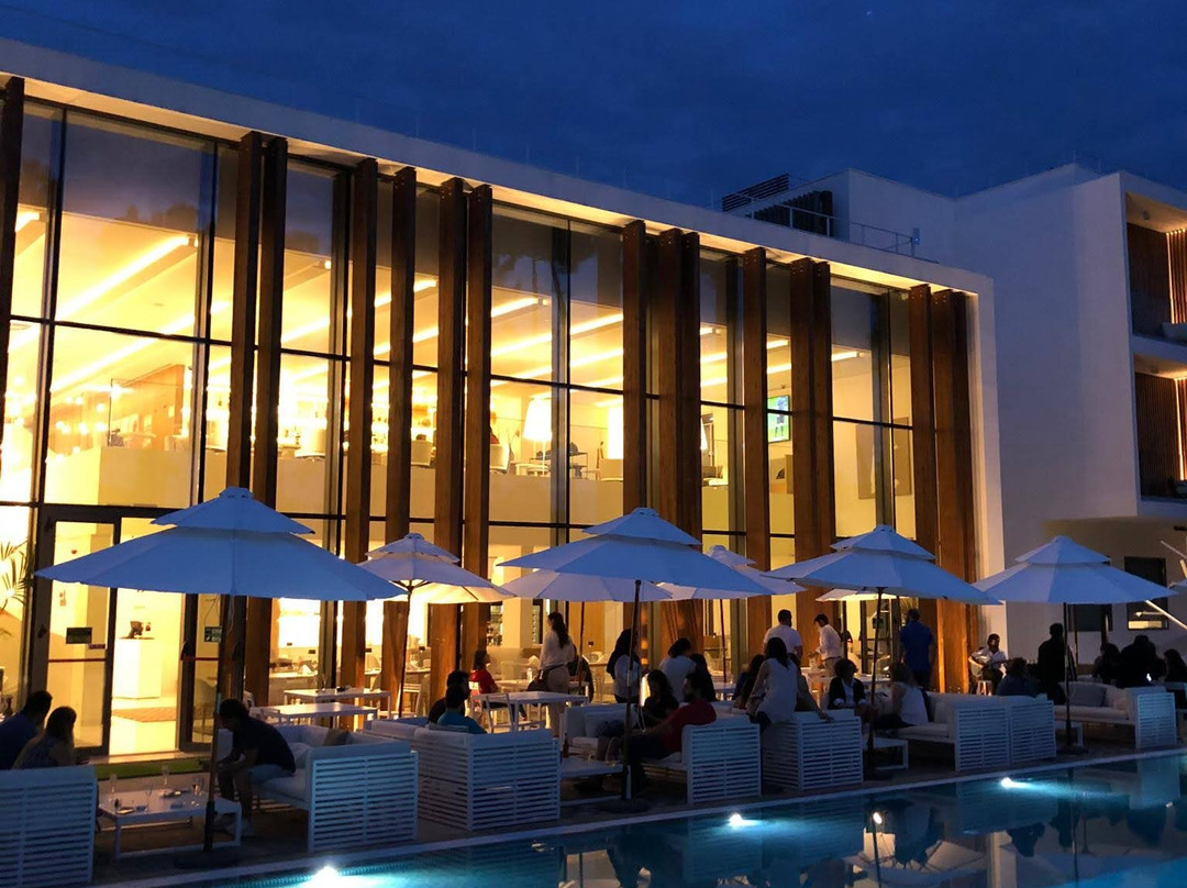 Aroeira Lisbon Hotel - Sea & Golf Resort主图