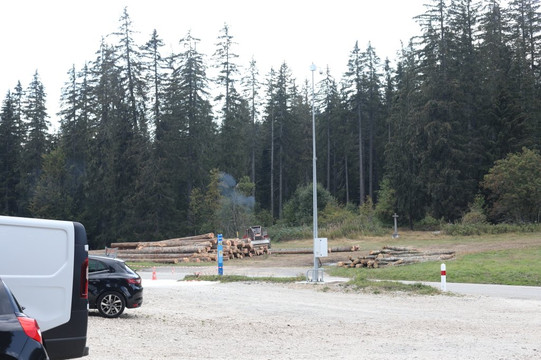 Le Plateau De La Moliere-Meaudre必去景点