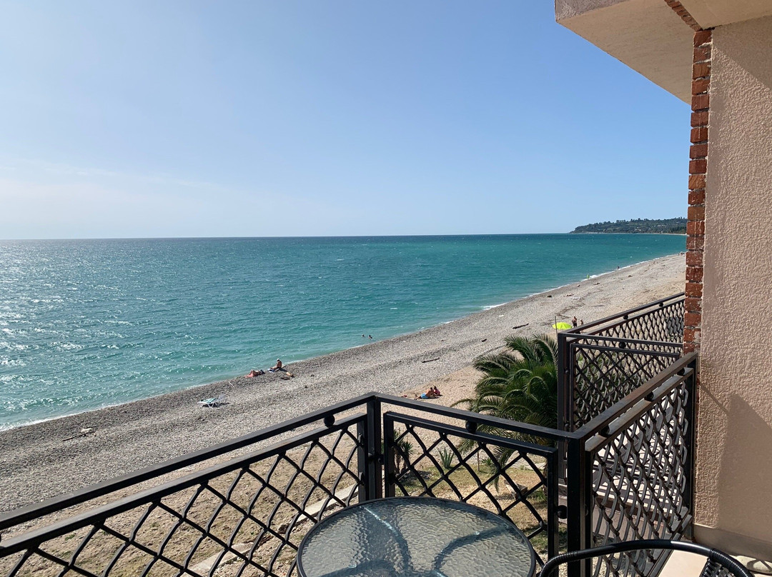 Leon Beach Hotel主图
