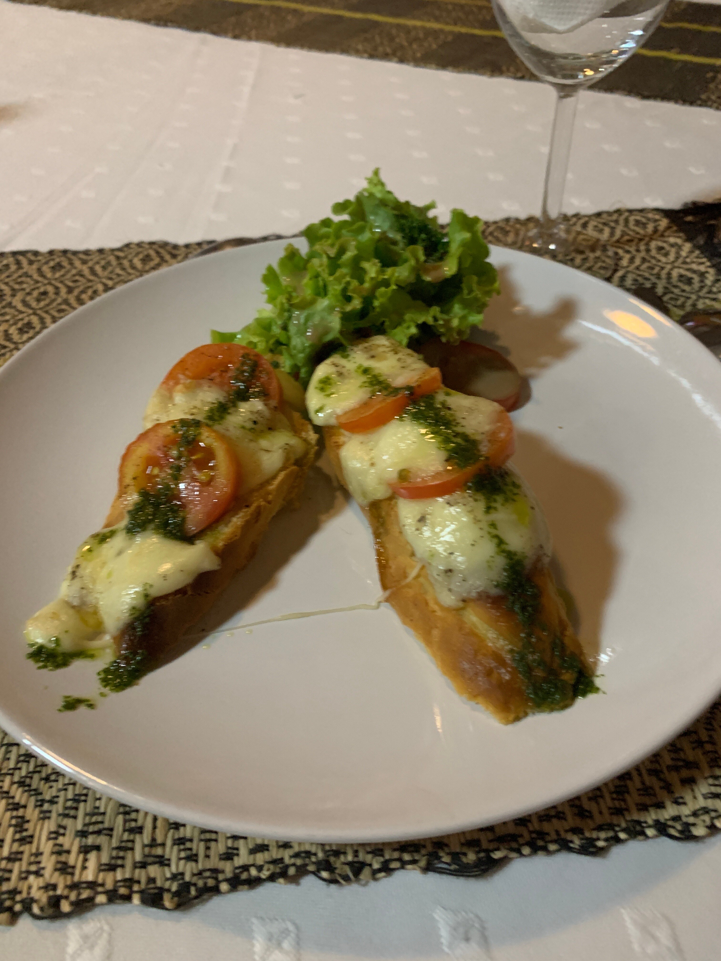 Ilo Hotel-餐饮