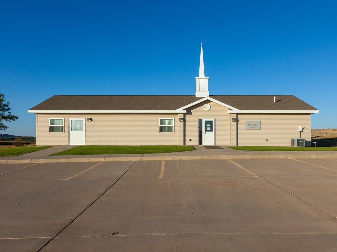 Broadus旅游攻略图片