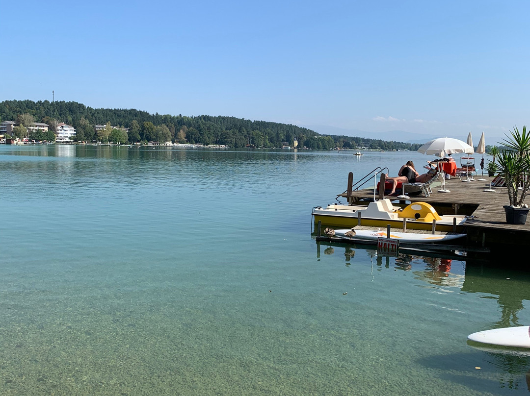 Appartements Peter主图