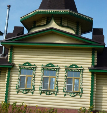 Maloboriskovo旅游攻略图片