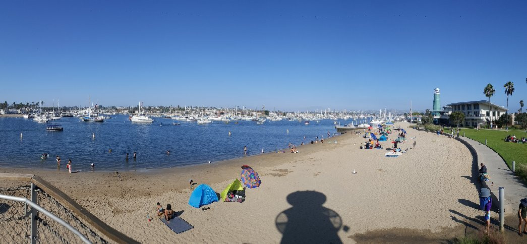 Marina Park景点图片