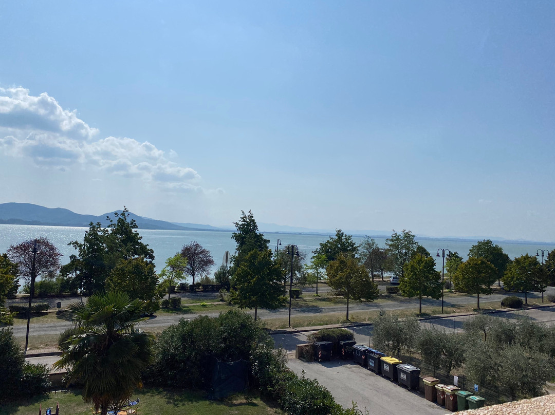 Hotel Ali sul Lago主图