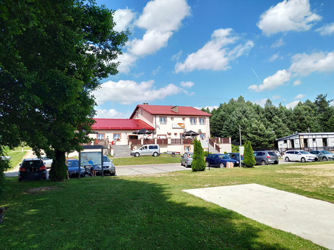 Rybno旅游攻略图片