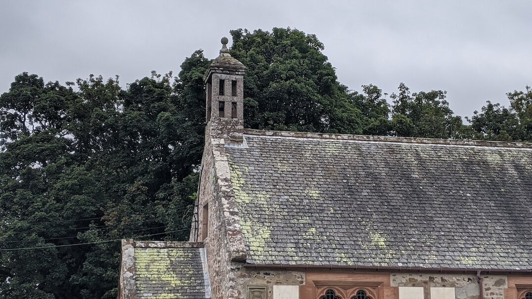 Forgandenny Church-Forgandenny必去景点