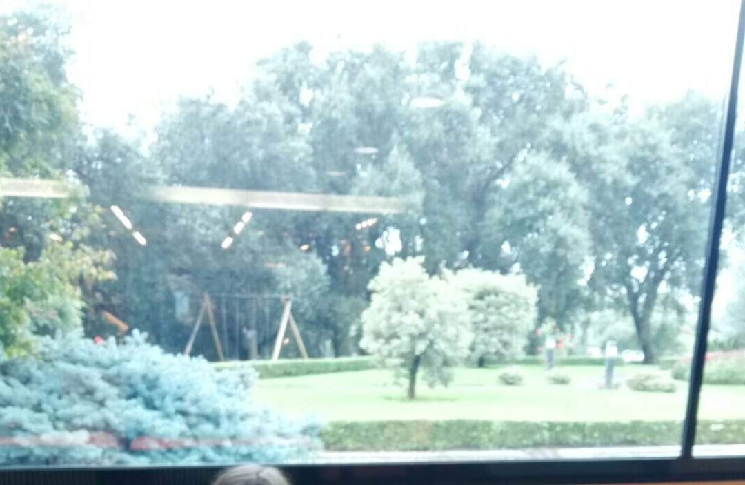 SHG 安东内拉酒店主图