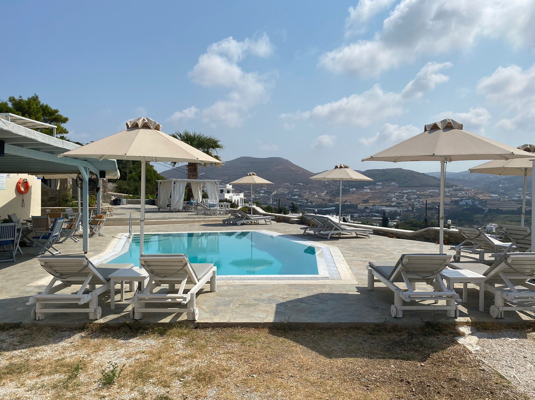 Heliolithos Blue Bay主图